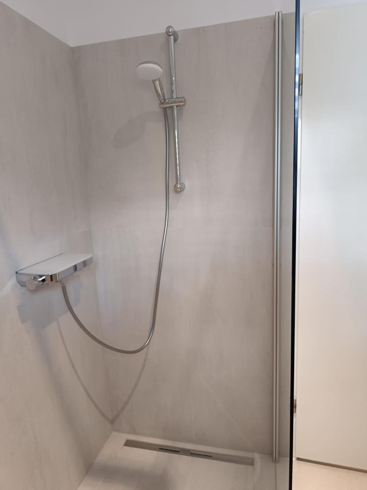 Kastanienhof Luebben Apartment Luaran gambar